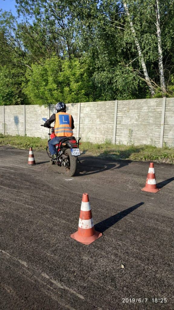 prawo jazdy piekary śląskie