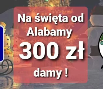 300zł na święta