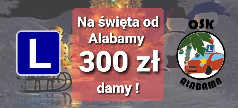 300zł na święta