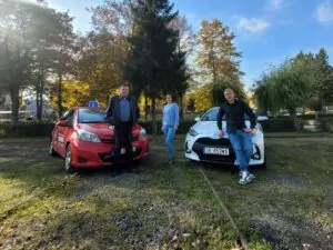 galeria oskalabama nauka jazdy