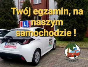 galeria oskalabama nauka jazdy